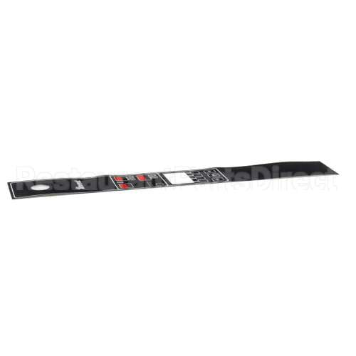 10401401 Revent Key Panel