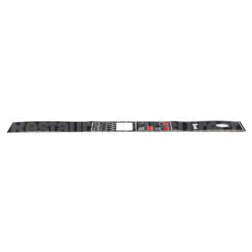 10401401 Revent Key Panel