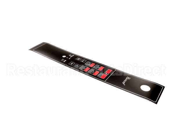 10401901 Revent Overlay Panel