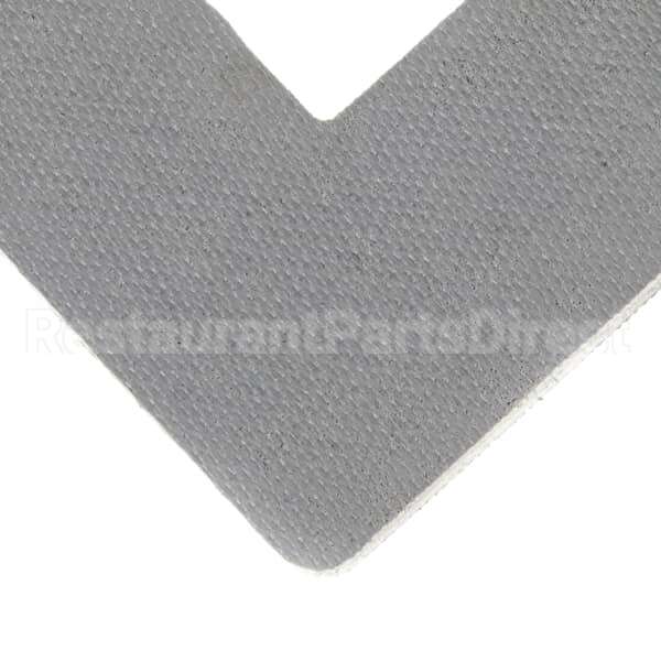 104026 Cleveland Gasket;Door;Sc 5.1/10, 18X15.75X0.625