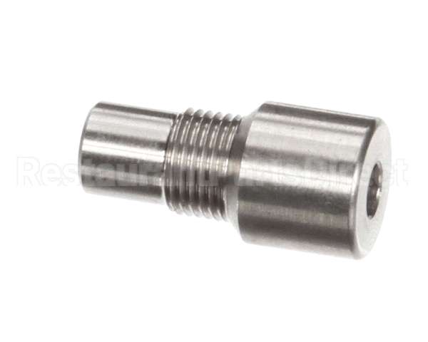 104050 Robot Coupe R2 3L Bowl Stain/St Ring