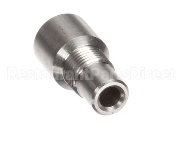 104050 Robot Coupe R2 3L Bowl Stain/St Ring