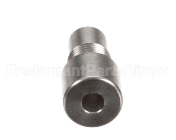 104050 Robot Coupe R2 3L Bowl Stain/St Ring