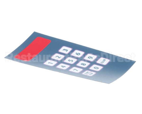 104053 Cleveland Label;Timer;Elect.