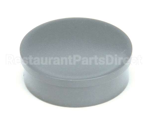 104070 Robot Coupe R401 Bolt Cover Grey Med