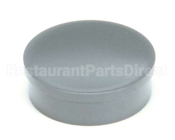104070 Robot Coupe R401 Bolt Cover Grey Med