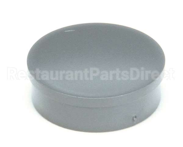 104070 Robot Coupe R401 Bolt Cover Grey Med