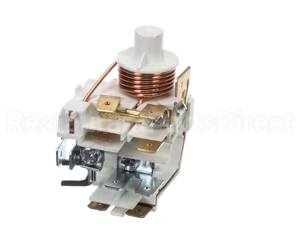 104078-L6 Turbo Air Relay
