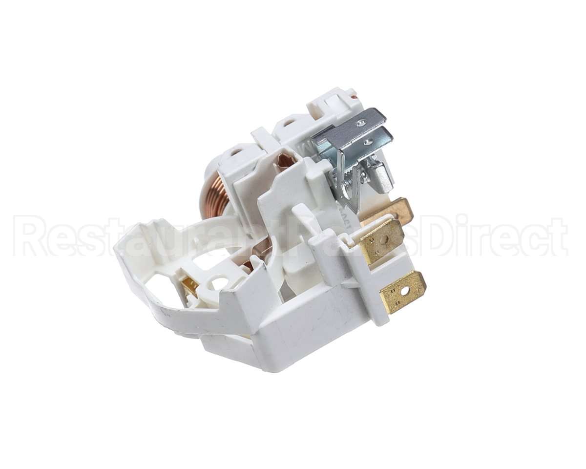 104078 Turbo Air Relay