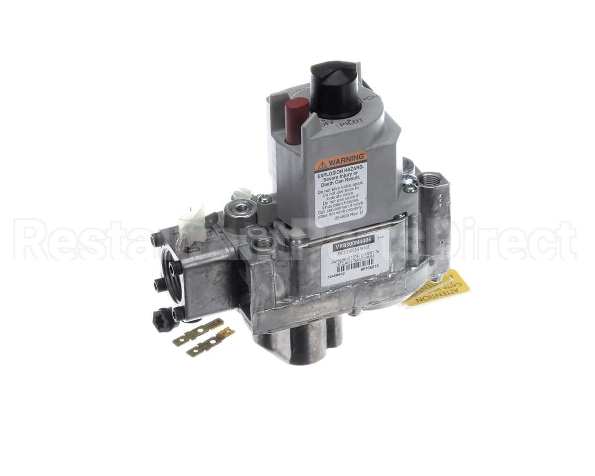 1041258 Reznor Repl Gas Valve Kit K7 K9