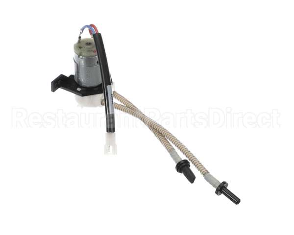 104155 Newco Kit,Pump Asy W/Springkit,Pump