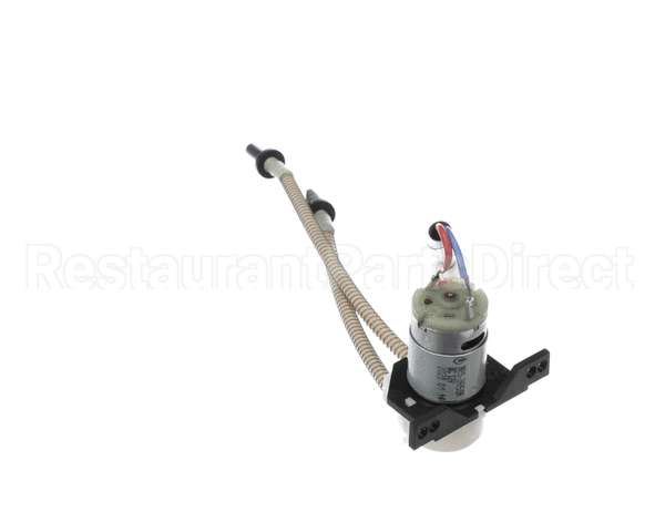 104155 Newco Kit,Pump Asy W/Springkit,Pump