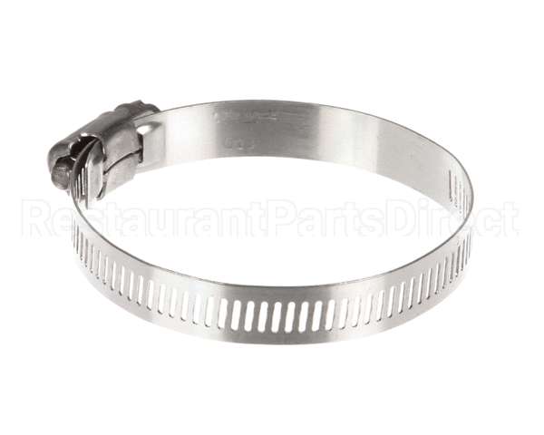 104165 Champion - Moyer Diebel Clamp,Hose M40 (2 1/16In - 3In) Sst W/Cs