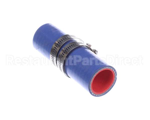 10422 Cleveland Hitemp Heat Exchanger Hose Kit
