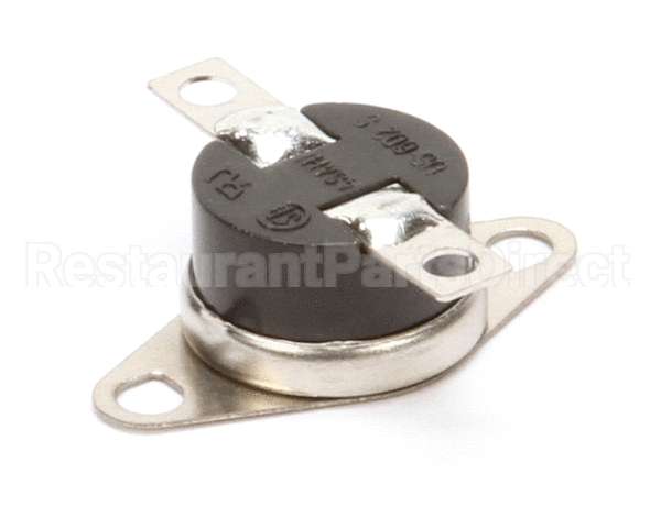 104228 Turbochef Thermostat, Magnetron, 270F