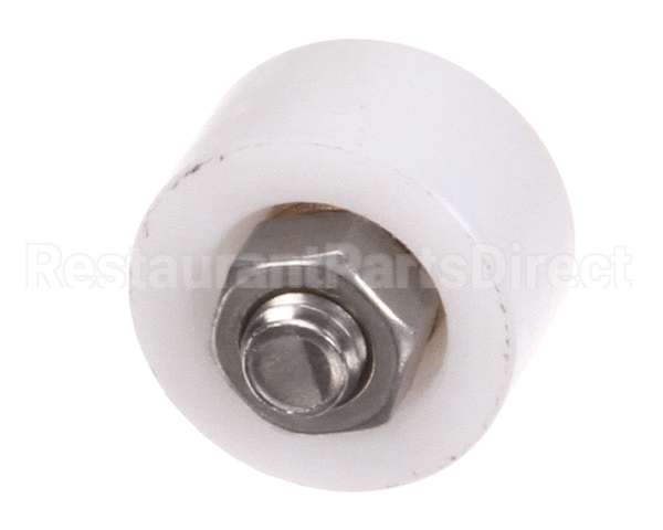 104253 Groen Roller Assembly Sliding Dump Tray