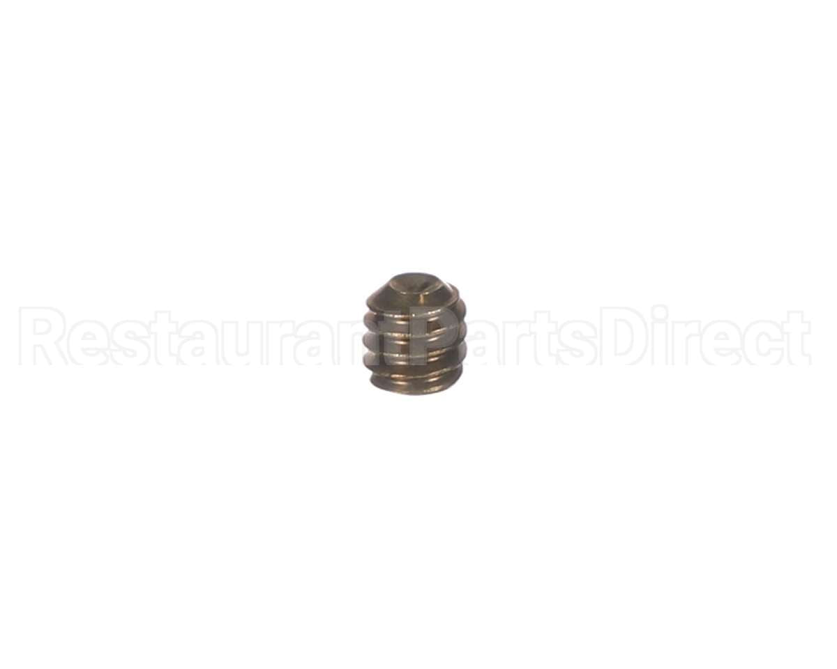 104328 Turbochef Set Screw Skt Cup Pt 1/4-20 X 1/4 Lg