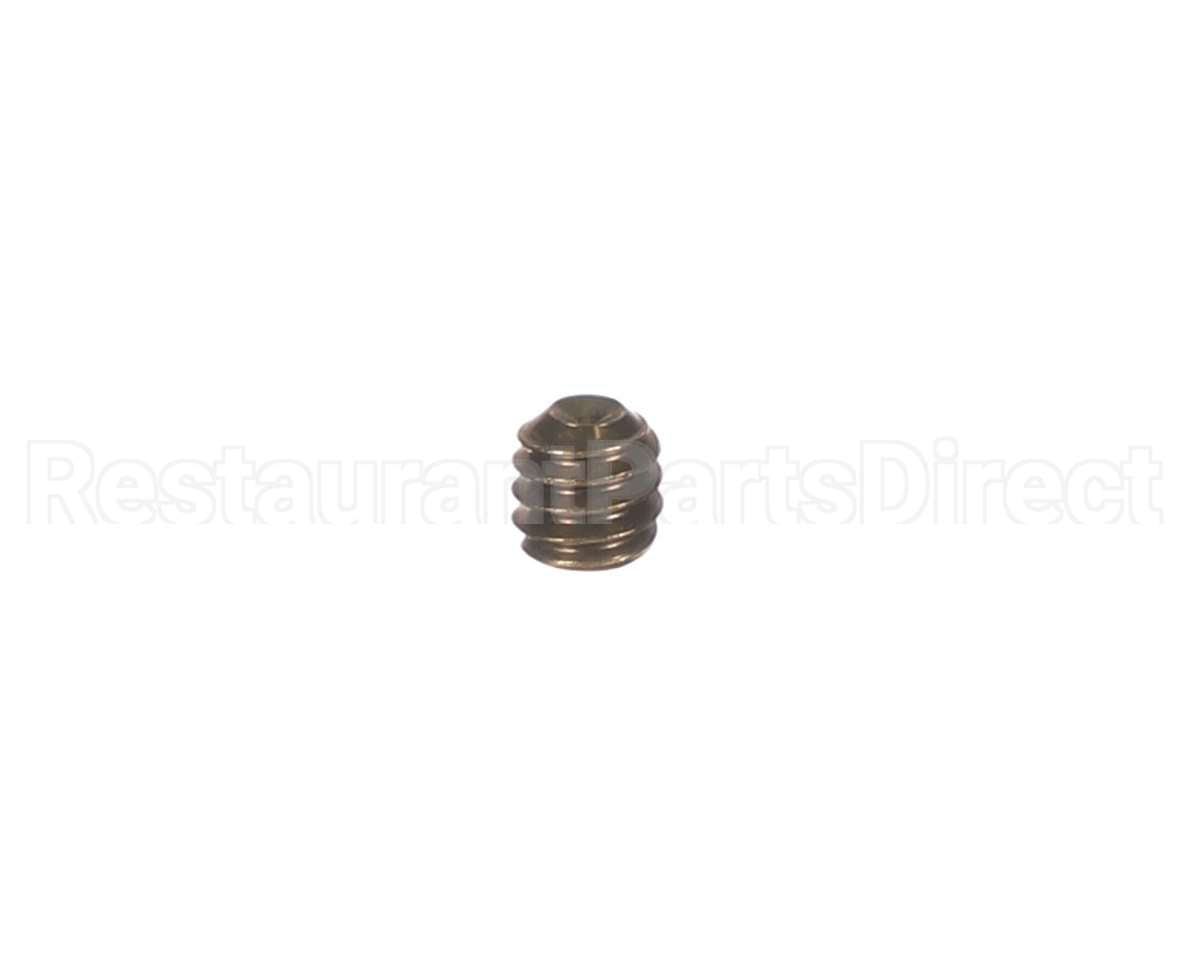 104328 Turbochef Set Screw Skt Cup Pt 1/4-20 X 1/4 Lg