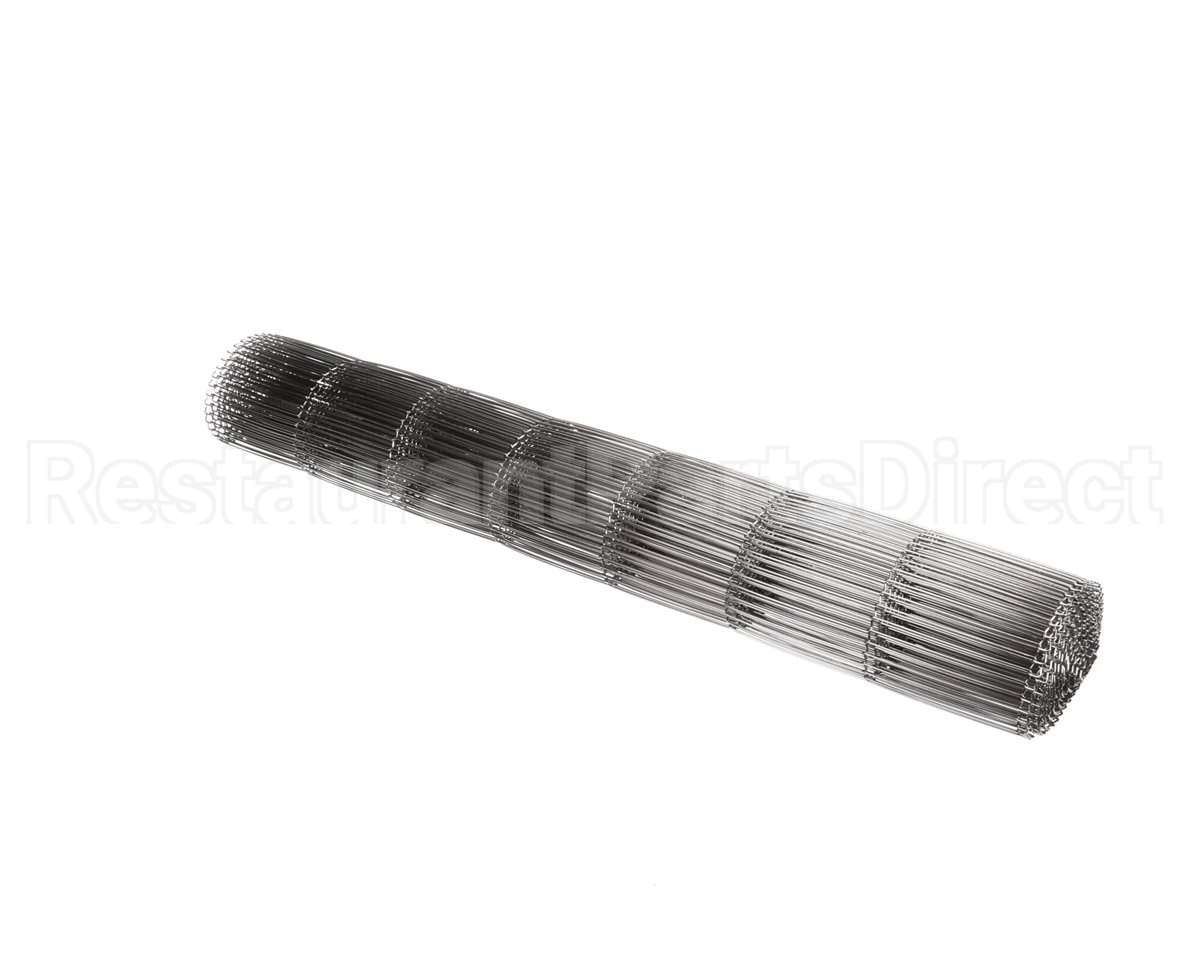 104330 Turbochef Belt, Wire, Ff 26.0 W, 7Sp, 42 X 050 Sle