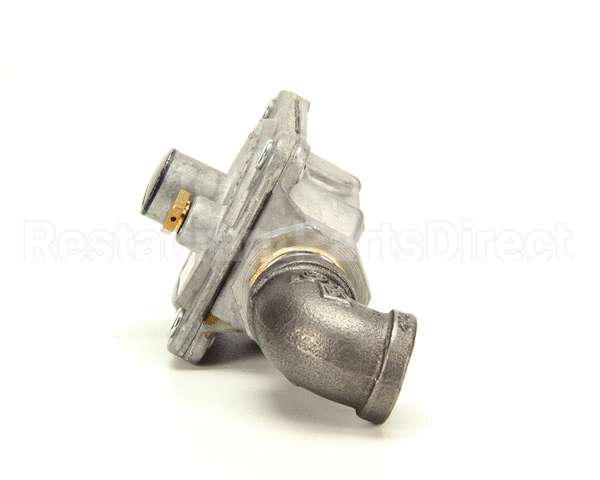 10441 Blodgett Regulator Assembly, Pressure Lp De