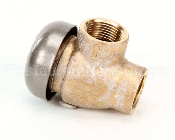 104429 Champion - Moyer Diebel Vacuum Breaker 3/4In Brass