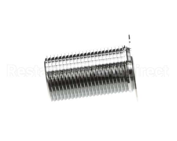 10448 Fisher Drain Ws 3/4 X 1 3/4 Brs Rc