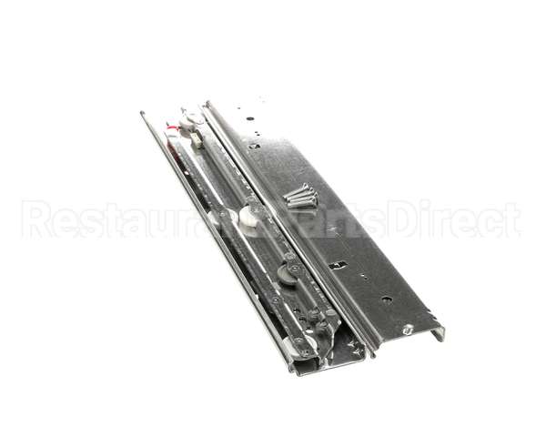 10451-04 Silver King Kit Slides Ld 15.75 In (1 Drwr