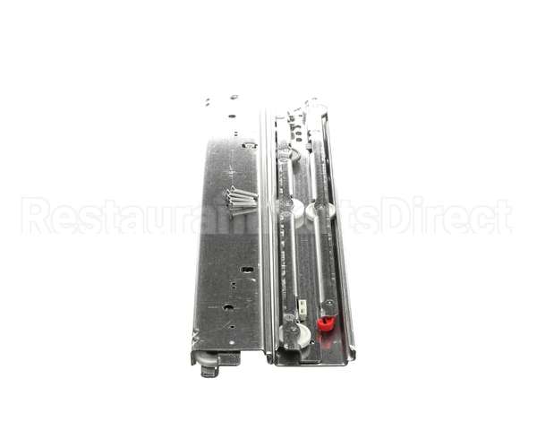 10451-04 Silver King Kit Slides Ld 15.75 In (1 Drwr