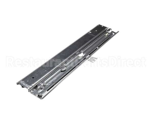 10451-05 Silver King Kit Slides Ld 22 In (1 Drawer)