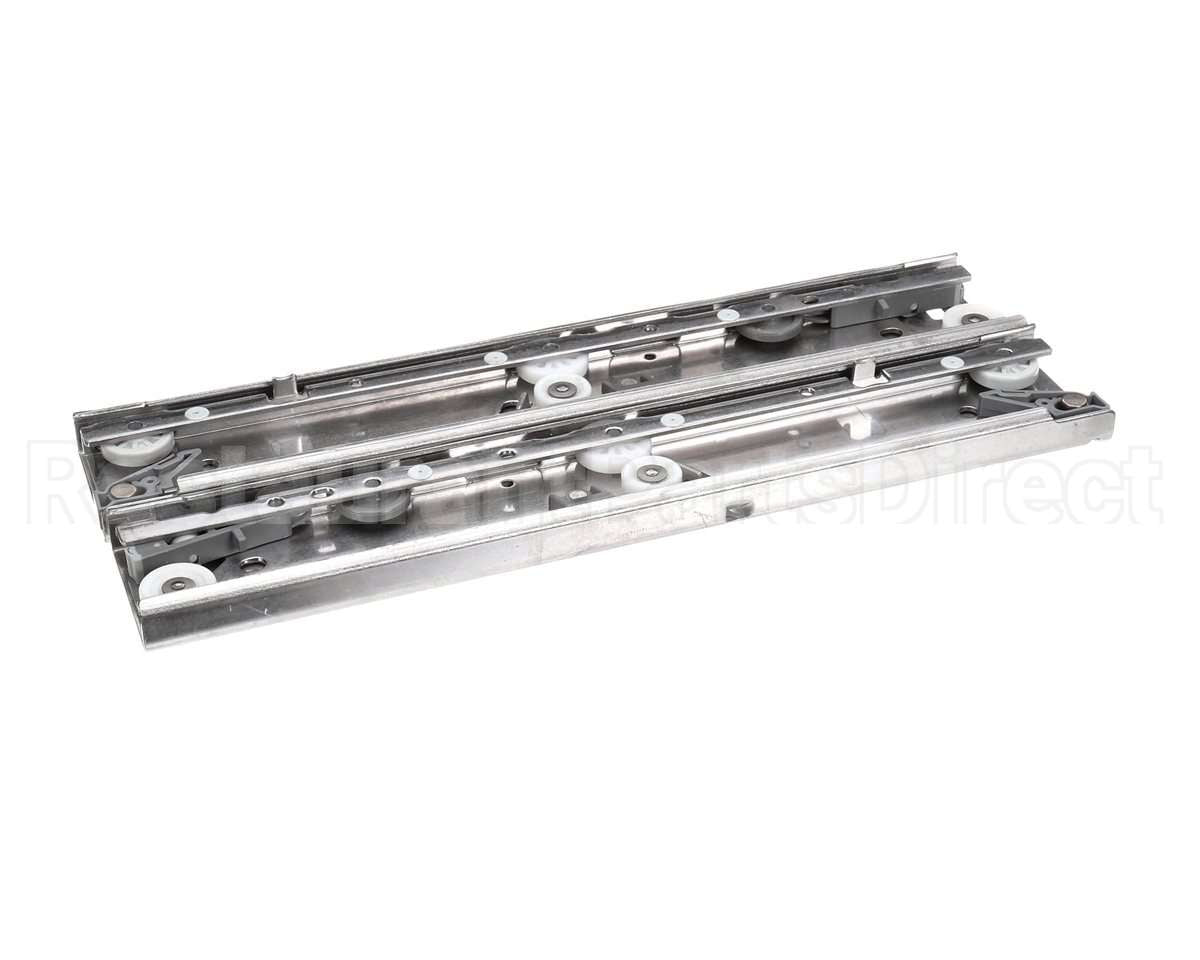 10451-06 Silver King Kit Slides Hd 15.75 In (1 Drawer