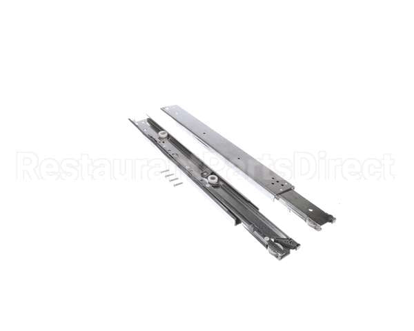 10451-07 Silver King Kit Slides Hd 22 In (1 Drawer)