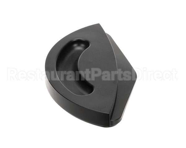 104523 Nespresso Cover 702 Water Tank Black