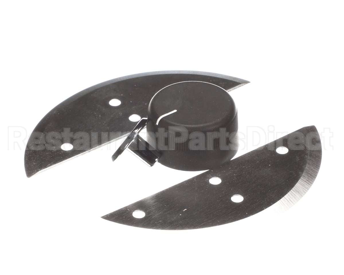 10458 Nemco Blade Set,Gs Rotary Slice