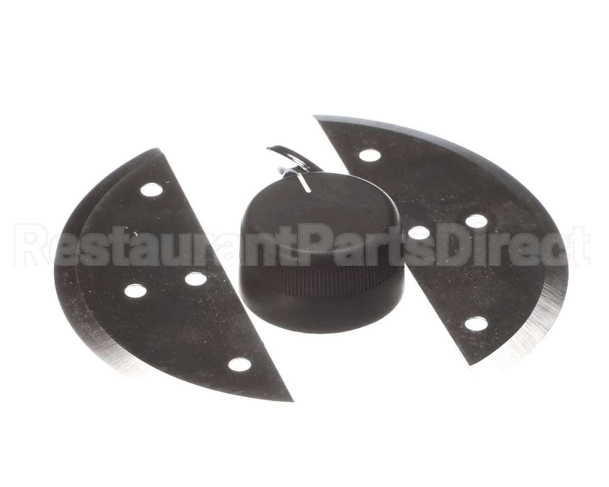 10458 Nemco Blade Set,Gs Rotary Slice