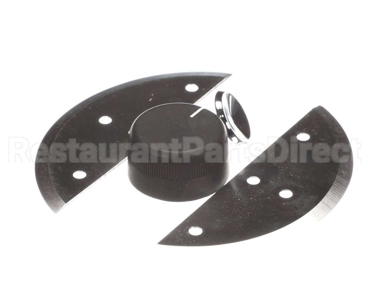 10458 Nemco Blade Set,Gs Rotary Slice