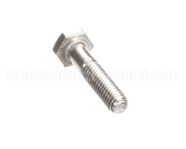104585 Champion - Moyer Diebel Bolt 1/4-20 X 1 1/4 Hex Hd