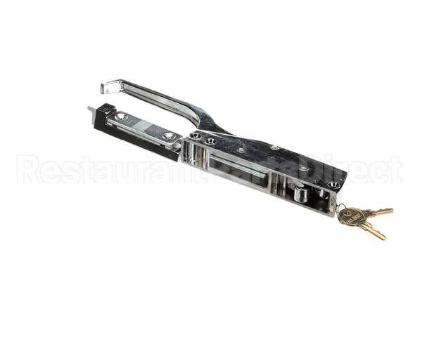 1046 Royalton Latch Magnetic/Mechanical W/Lo