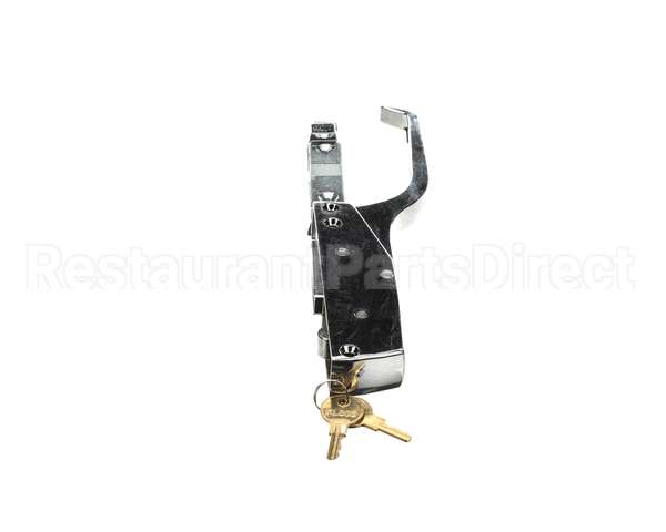 1046 Royalton Latch Magnetic/Mechanical W/Lo