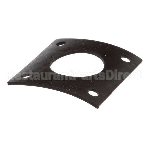 104638 Compatible Champion Gasket, 3.5X3.5X1/8I1.75Ihole