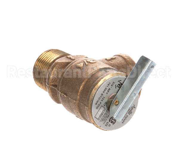 104649 Champion - Moyer Diebel Valve Relief 3/4 17-402-03