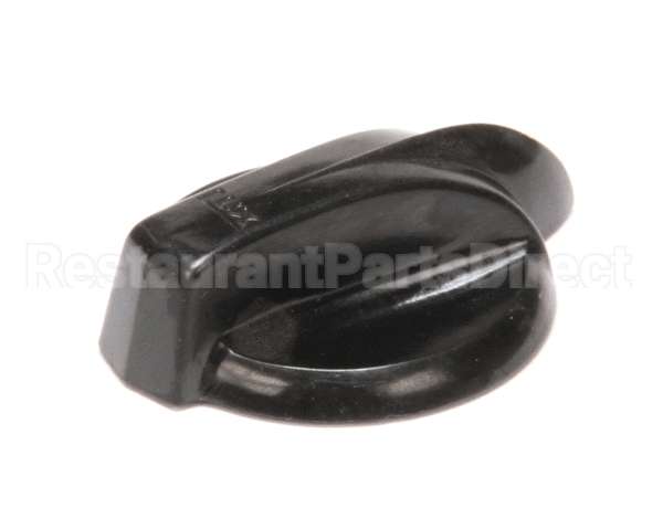 10465 Blodgett Knob, Timer - Pointer