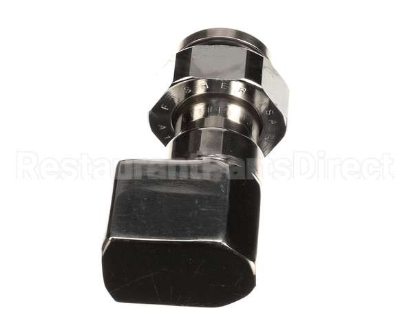 10472 Fisher Ss Adptr Svl 3/4