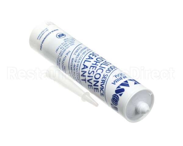 104827 Champion - Moyer Diebel Silastic Aluminum 732Rtv 11Oz 400Degree