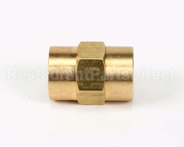 104838 Cleveland Coupling;1/8 In Npt;Br
