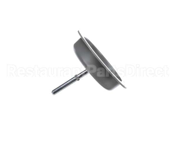 10486C00400 Kason Recessed Isr Hdle 4" Door