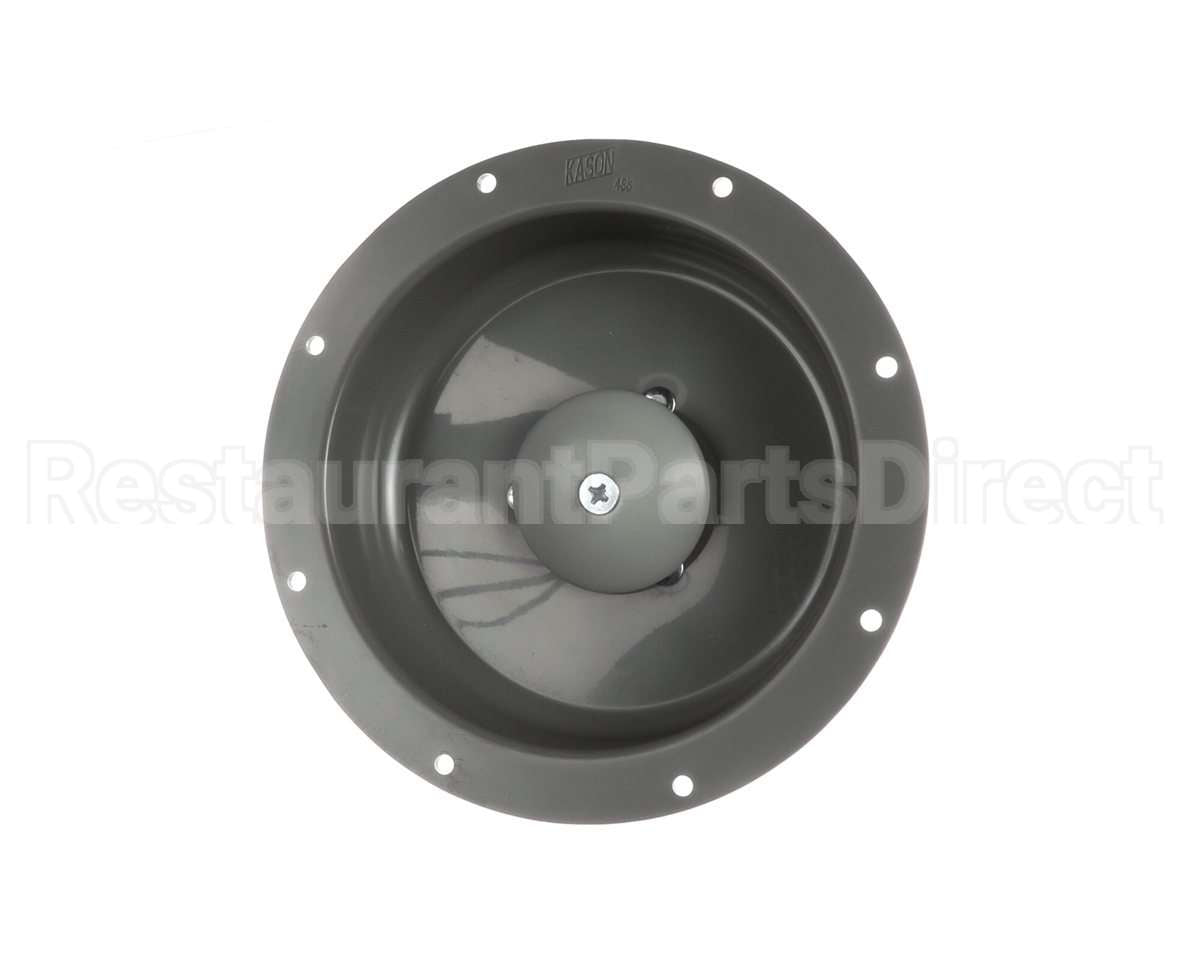 10486D00400 Kason Inside Release, 4" Door
