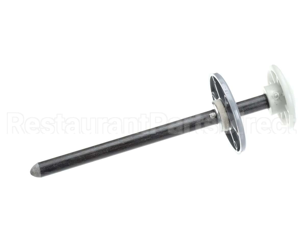 10487C00600 Kason Inside Release Lever
