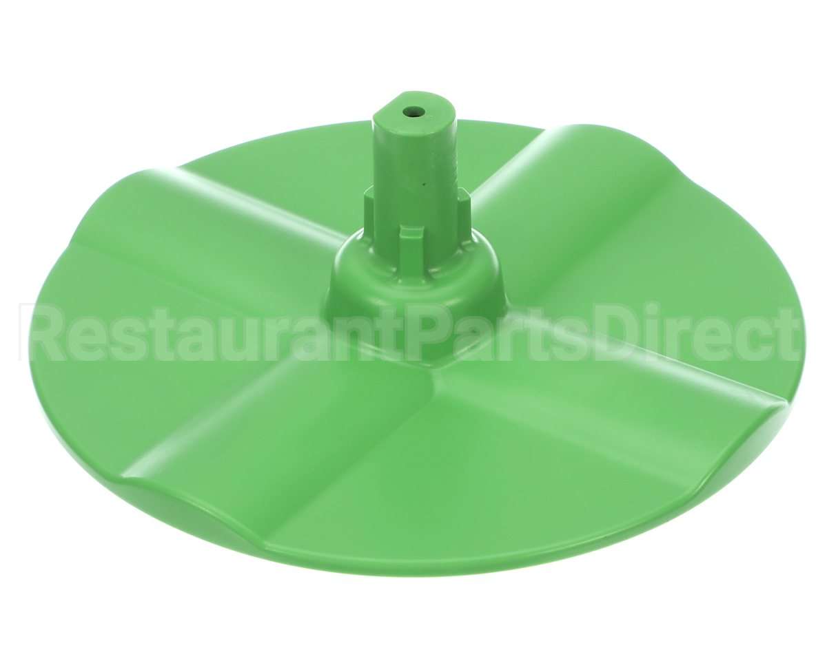 104964S Robot Coupe Sling Plate, R301D/Cl40
