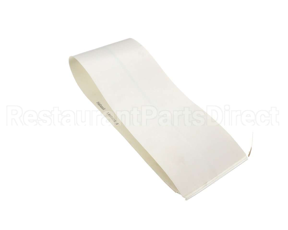104CA Am Manufacturing Belt,Conveyor Discharge,Spliced
