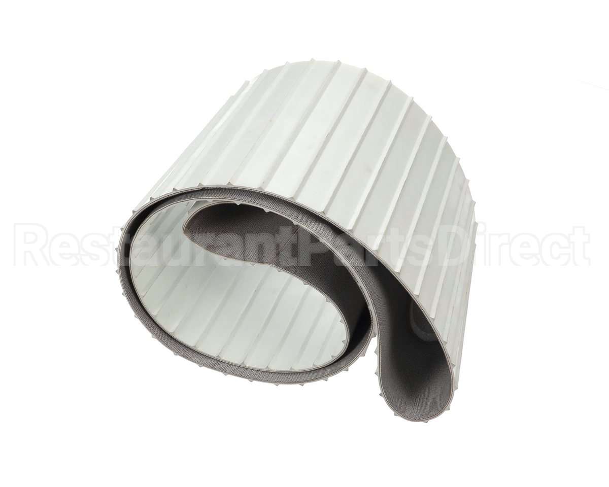 104CAL Am Manufacturing Extended Conveyor Belt